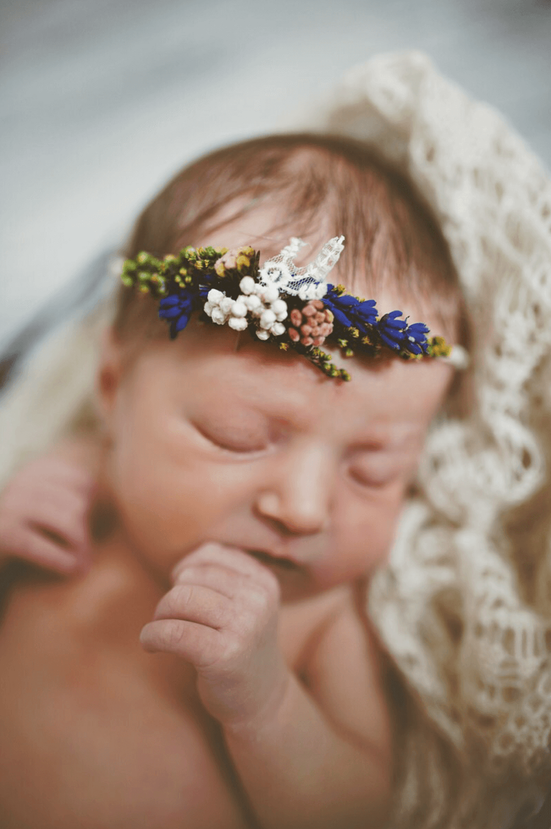 Newborn 0–2 - magaela