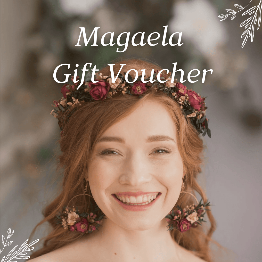 Gift Voucher - magaela