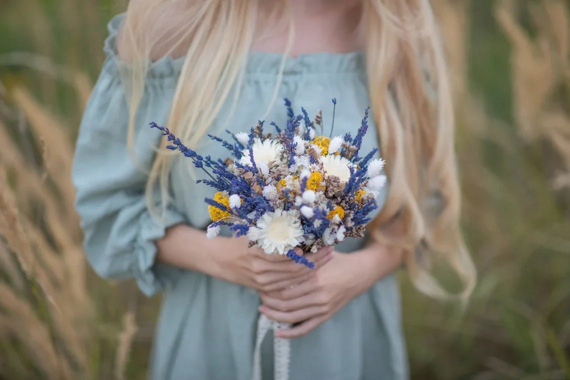 Bridesmaids accessories