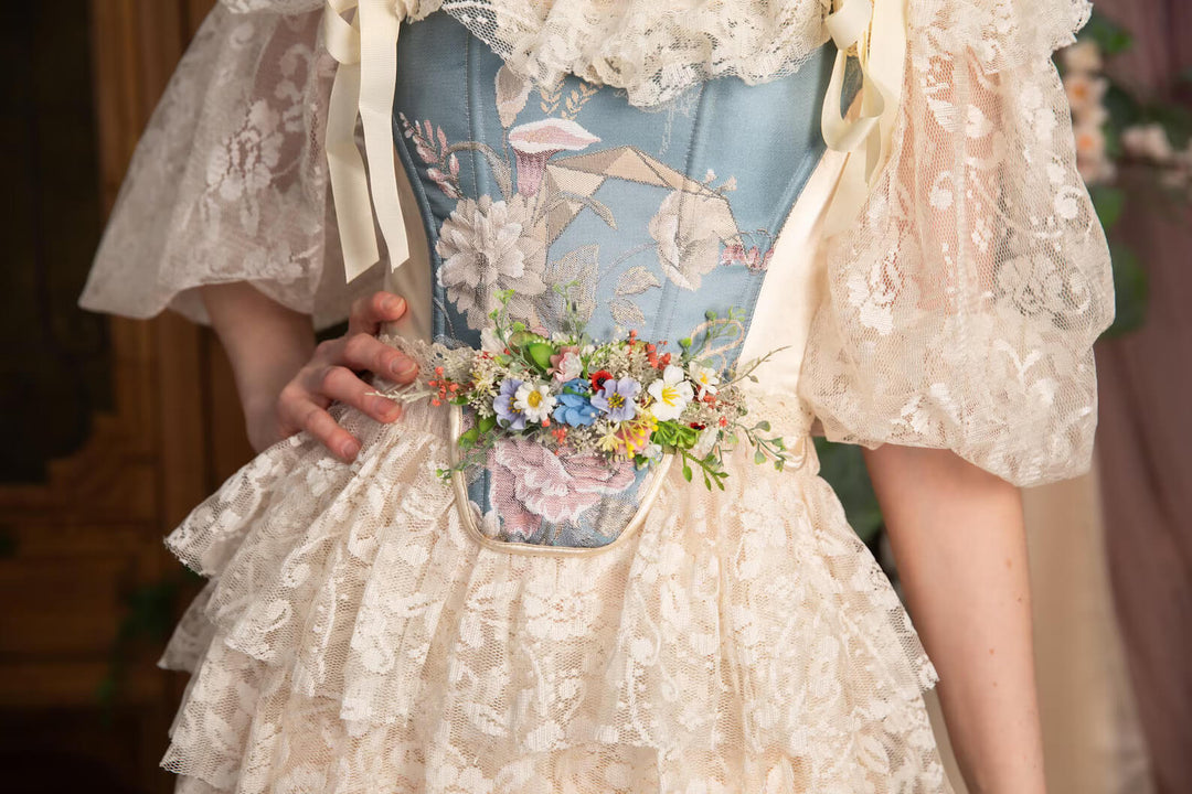 Belts & Wearables - magaela