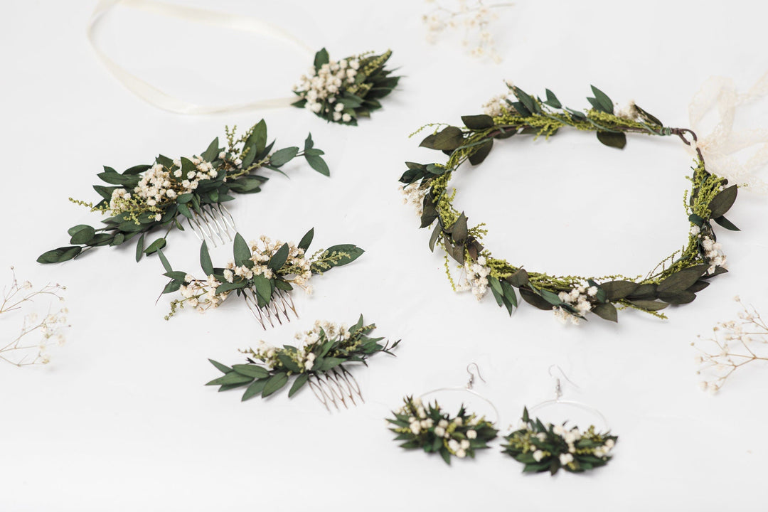 Natural / Greenery - magaela