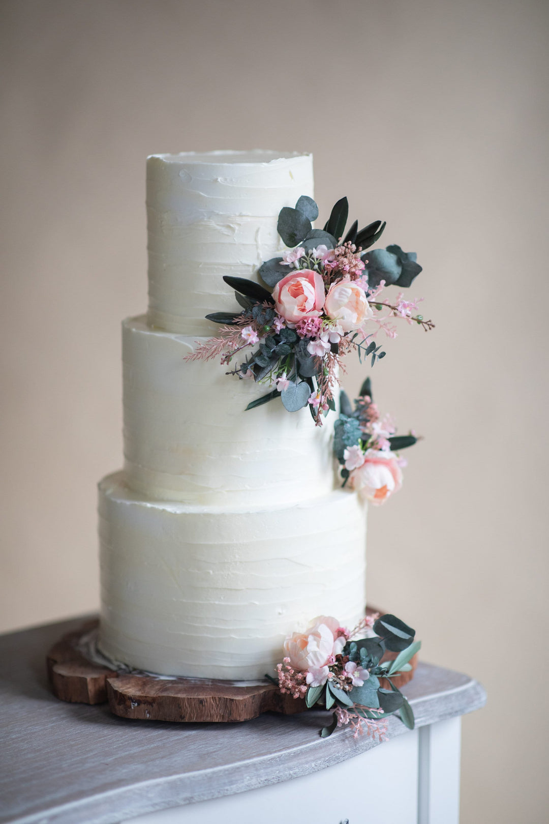 Wedding cake toppers - magaela