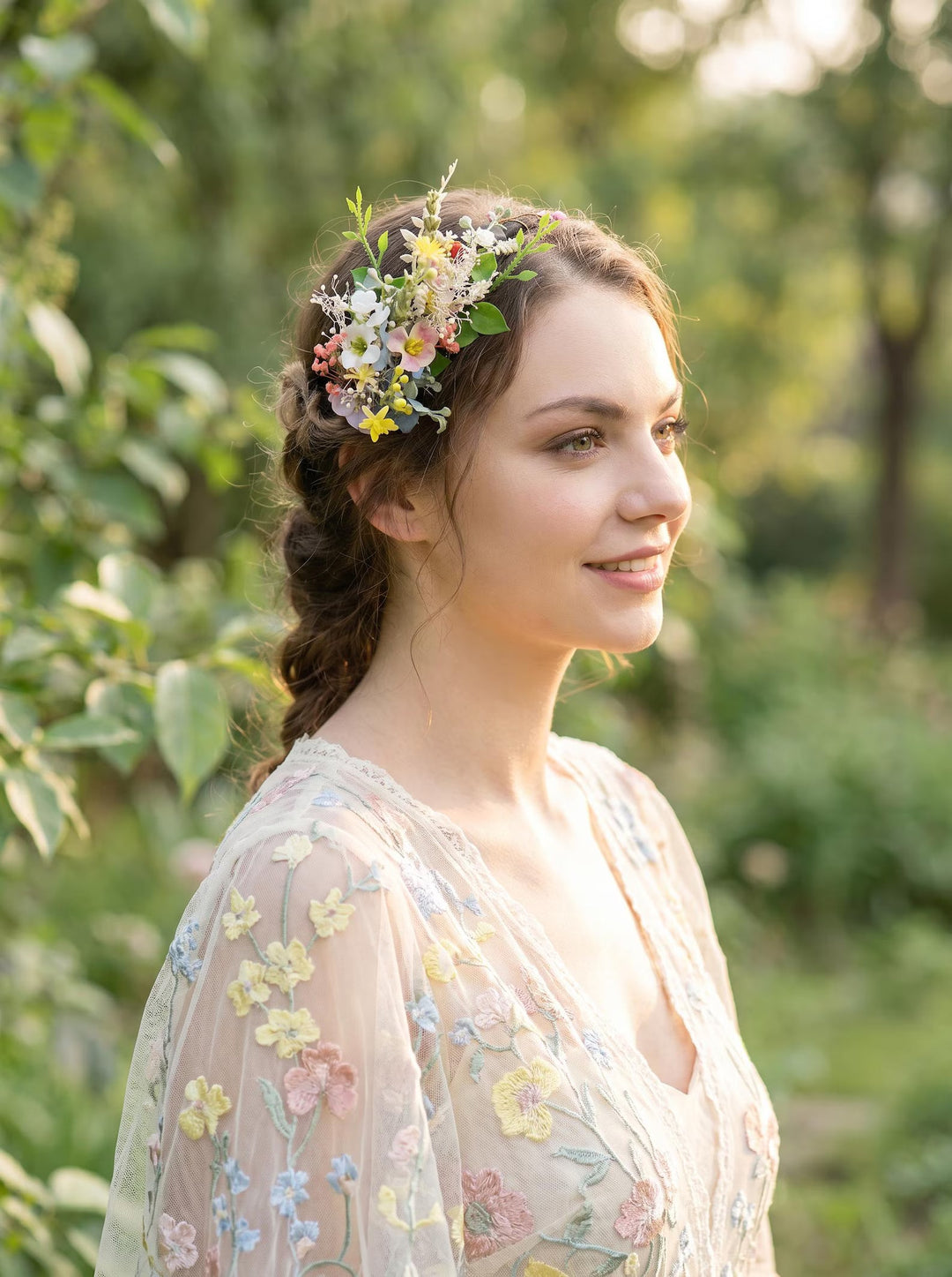 Headbands collection - magaela