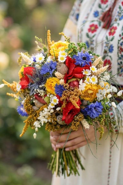 <strong>SADA MEADOW HARMONY</strong>