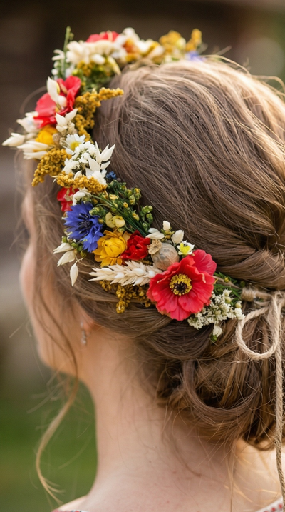 <strong>SADA MEADOW HARMONY</strong>