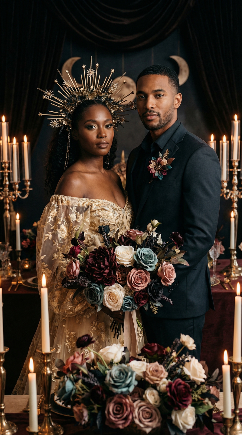 <strong>Sada nevesty Mesiac</strong>