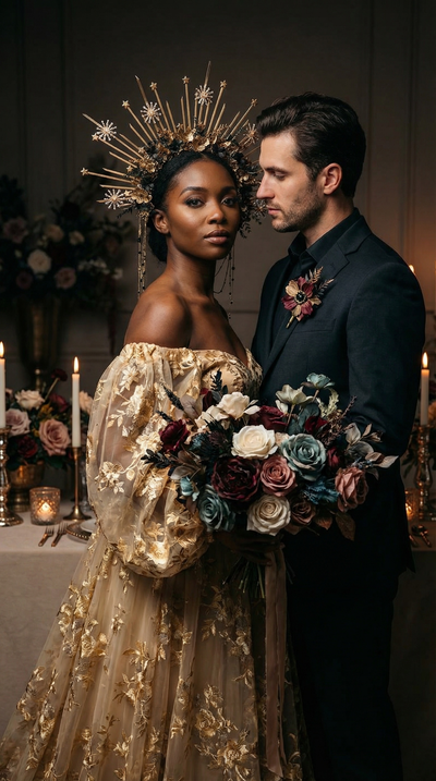 <strong>Sada nevesty Mesiac</strong>