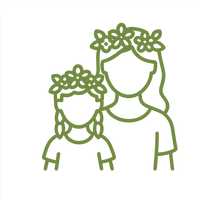 Adjustable, Easy to Wear