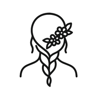 Original floral designs