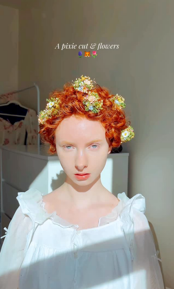 Jesse's Loook on Life