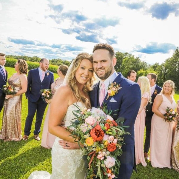 Jessica, overená nevesta