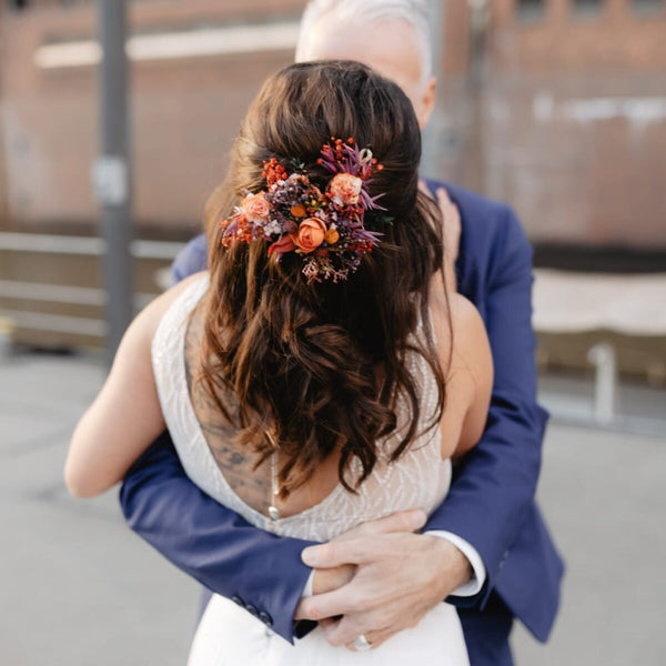 Antonella, overená nevesta