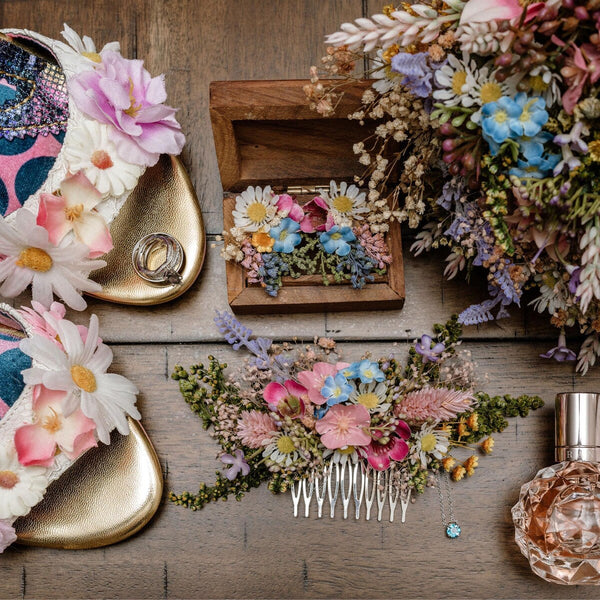 Savanna, overená nevesta