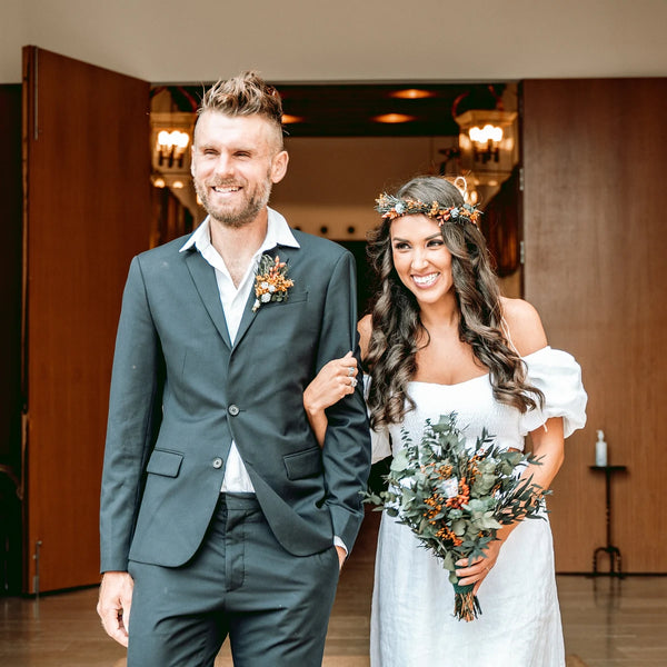 Laura, overená nevesta