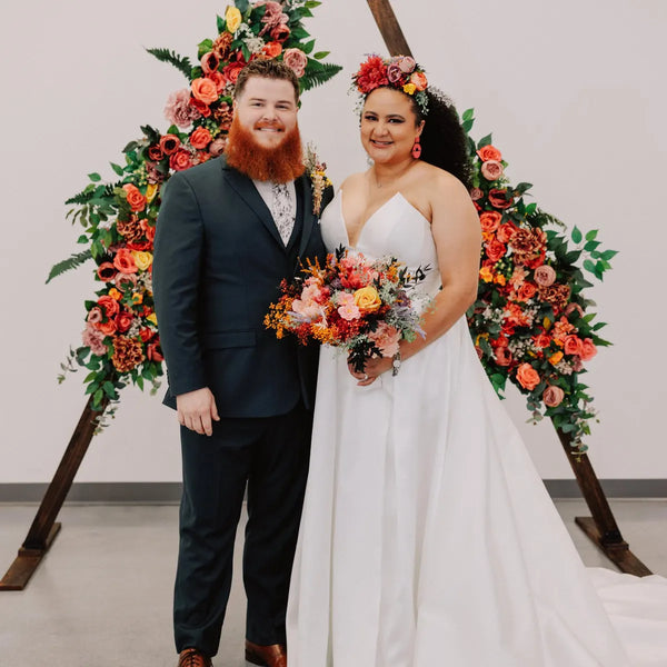 Briana, overená nevesta