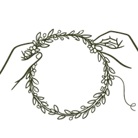 Handcrafted by Artists