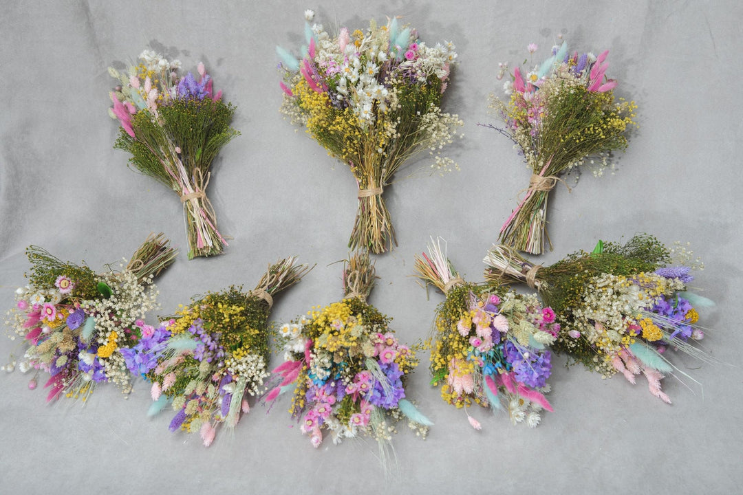 Custom Order Deposit: Non - Refundable Fee for Personalized Items – handmade floral hair accessory by magaela