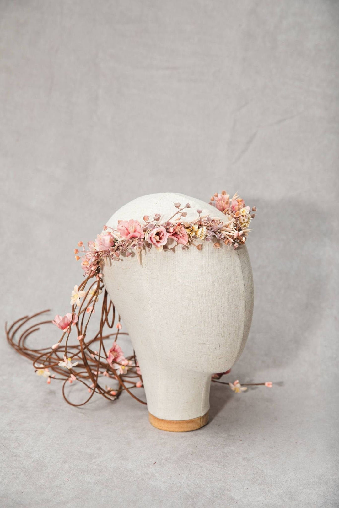 Custom Order Fee: Non - Refundable Payment for Personalized Item – handmade floral hair accessory by magaela