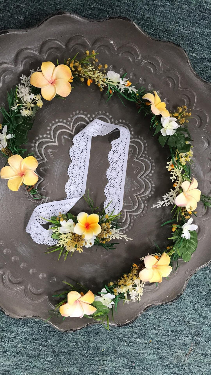 Custom Order Fee: Non - Refundable Payment for Personalized Item – handmade floral hair accessory by magaela