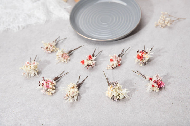 Custom Order Fee: Non - Refundable Payment for Personalized Item – handmade floral hair accessory by magaela