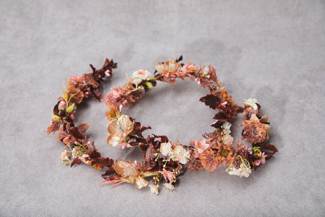 Custom Order Fee: Non - Refundable Payment for Personalized Item – handmade floral hair accessory by magaela