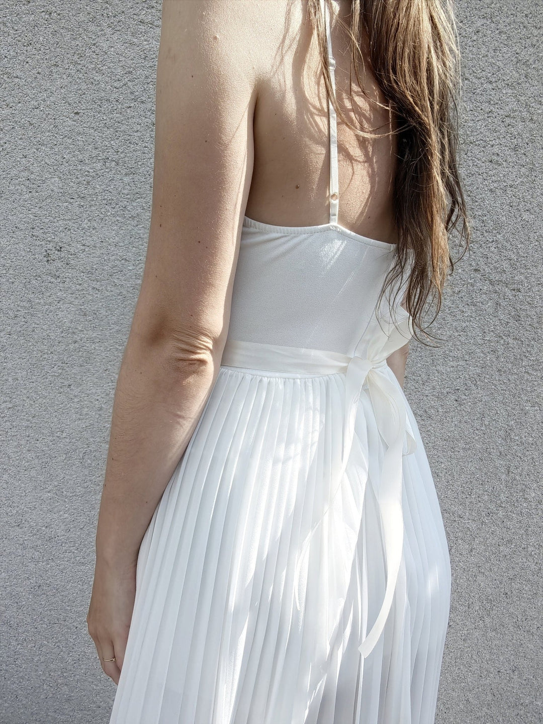 Wildflower Bridal Belt: Preserved Meadow Flowers, Garden Wedding Accessory – handmade floral hair accessory by magaela