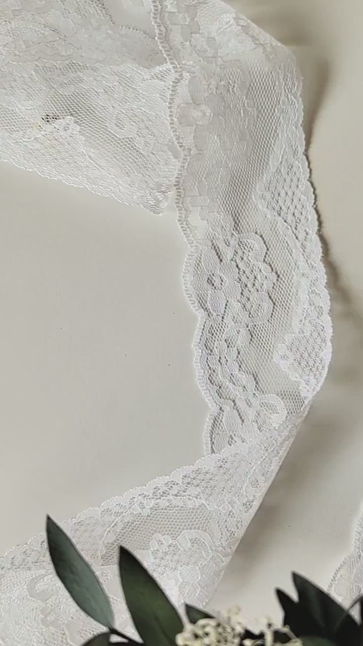 Greenery Bridal Belt: White Roses & Eucalyptus Floral Belt