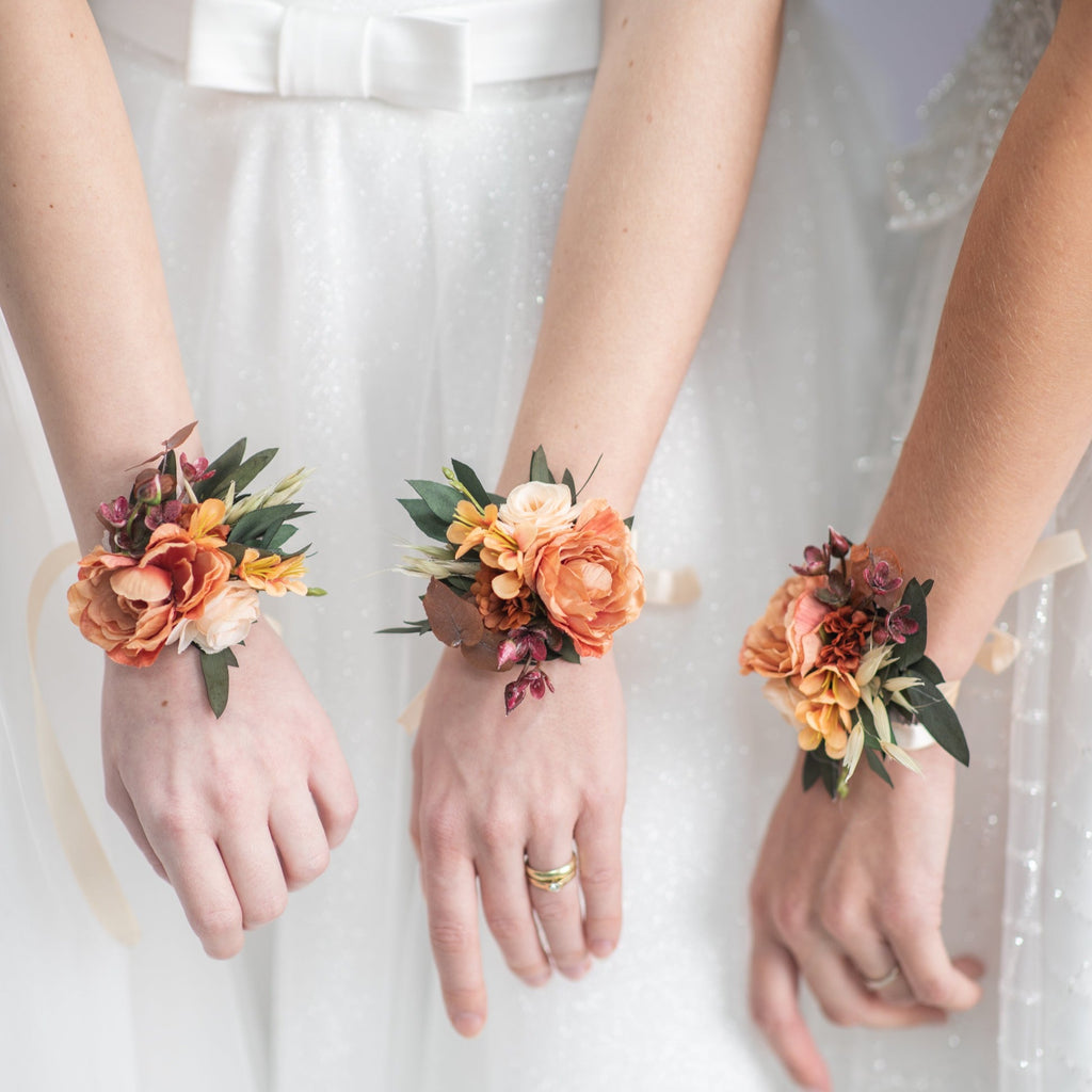 Wedding Bracelets For Bridesmaids 2024 | www.antarctic-circle.org
